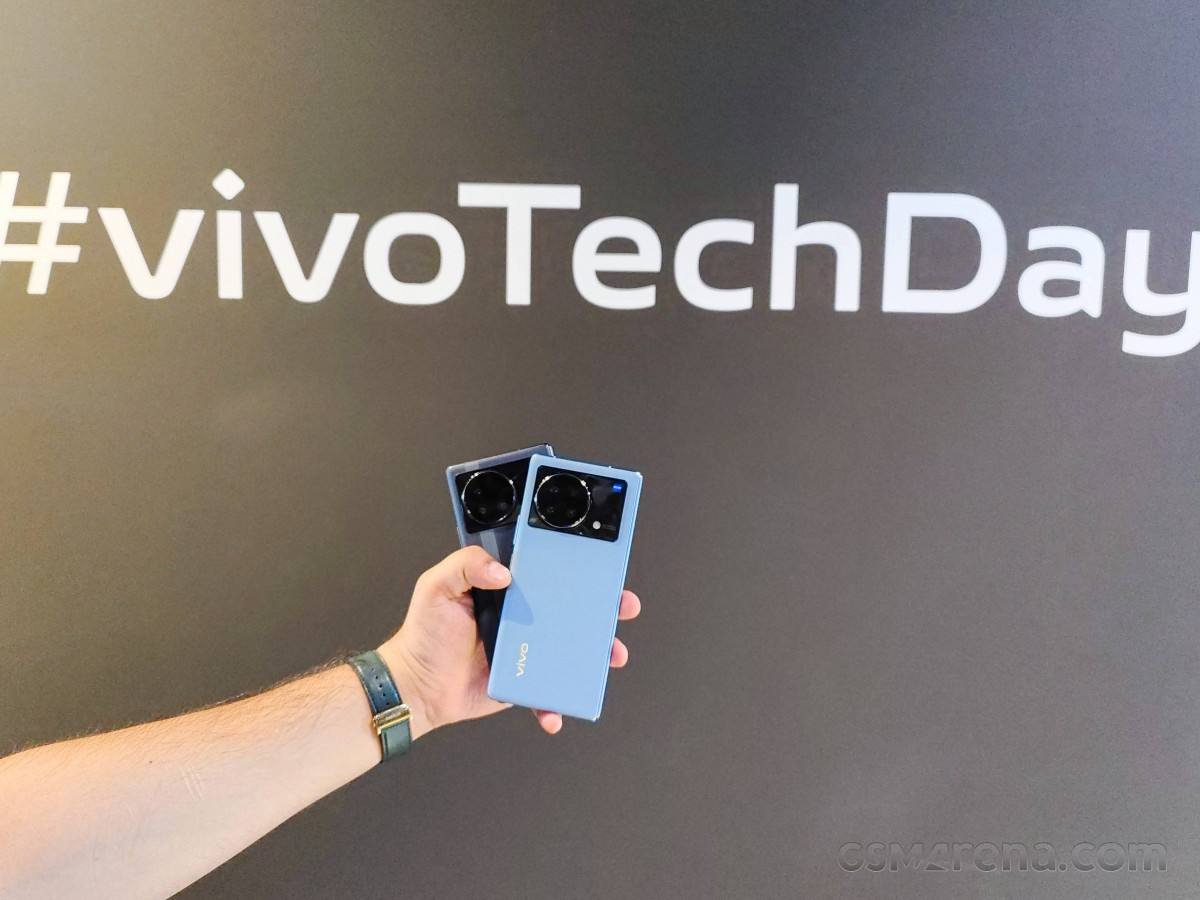 2022 winners and losers: vivo