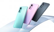 Xiaomi 12 Lite arrives with 108MP camera, 120Hz OLED display