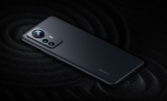 Xiaomi 12 Pro gets a Dimensity 9000+ version