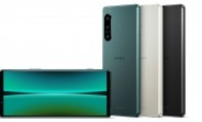Sony Xperia 5 IV is official with bigger battery, wireless charging