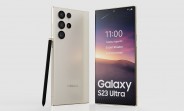 Ice Universe: the Galaxy S23 series will have basically the same dimensions, unchanged screen stats