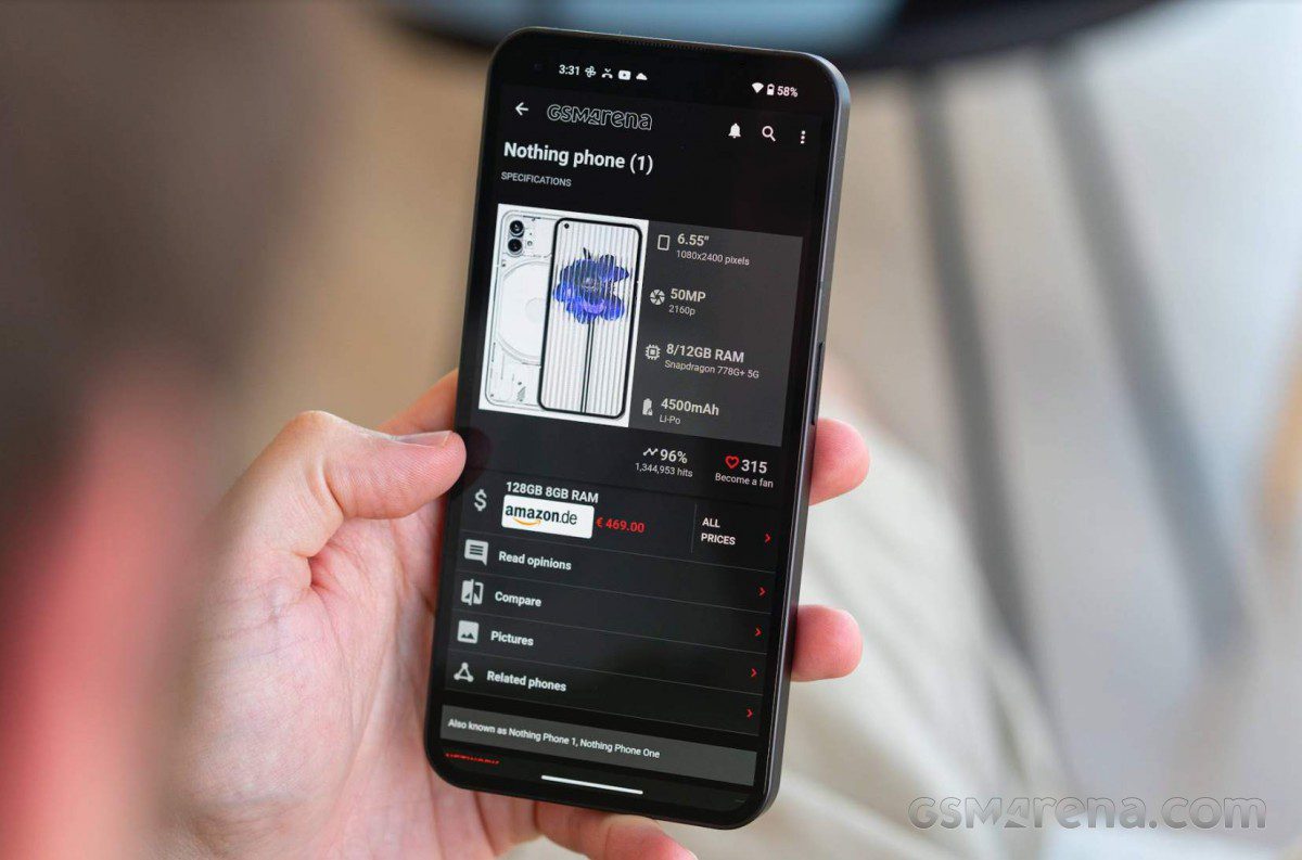 Carl Pei confirms Nothing is in talks with US carriers, “Phone (2) isn't launching anytime soon''