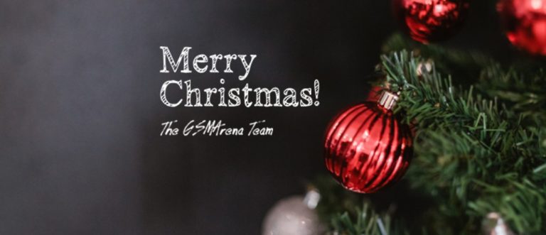 Merry Christmas! – techweu.com news
-Techweu
