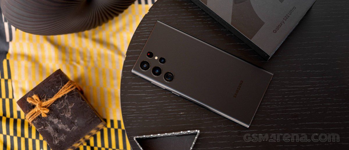 My Top 5 phones of 2022 - Yordan