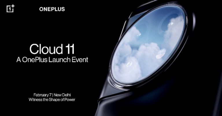 OnePlus 11 and Buds Pro 2 global launch set to take place on February 7
-Techweu