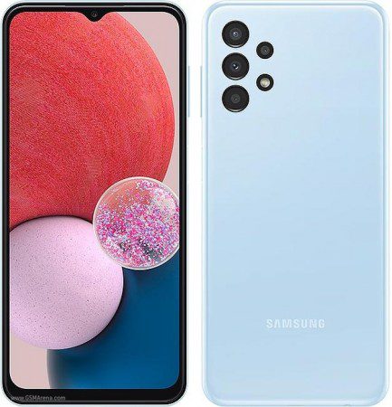 Samsung Galaxy A13 with Helio G80 and Xcover Pro now receive One UI 5
-Techweu