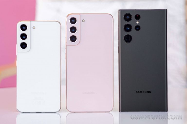 Samsung Galaxy S22 sales to come short of 30 million sales goal, foldables also in decline
-Techweu