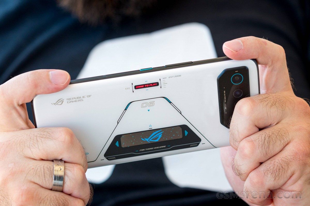 Winners and Losers: Asus