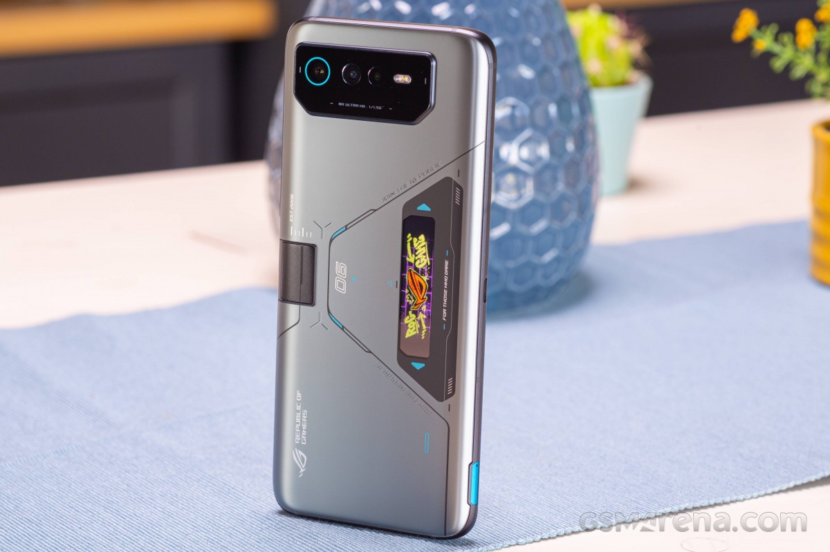 Winners and Losers: Asus