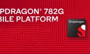 Snapdragon 782G is here as a SD778G+ replacement