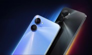 Realme 10s unveiled: Dimensity 810, 50MP camera, and 5,000mAh battery