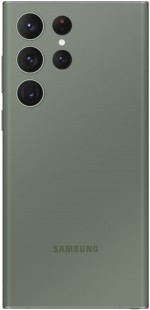 Leaked images: Samsung Galaxy S23 Ultra