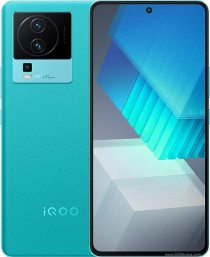 iQOO Neo7 (Chinese model)