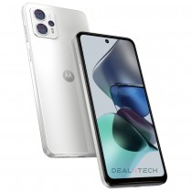 Motorola Moto G23 renders
