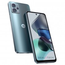 Motorola Moto G23 renders