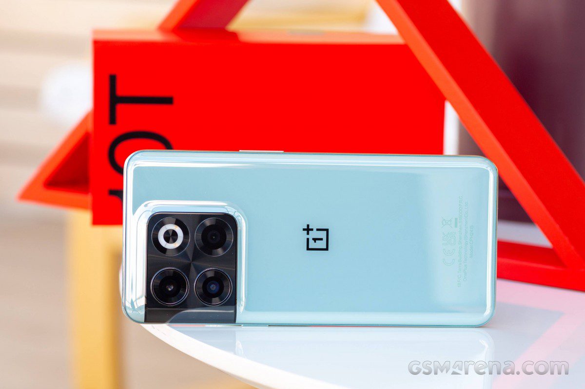 2022 winners and losers: OnePlus