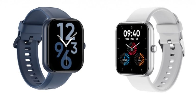 Dizo brings Watch D Pro and Watch D Ultra with custom CPU and OS
-Techweu