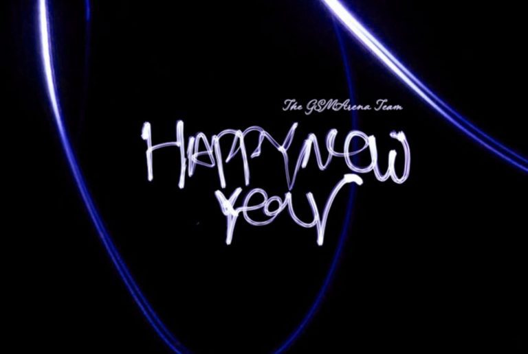 Happy New Year 2023! – techweu.com news
-Techweu