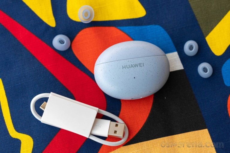 Huawei Freebuds 5i review – techweu.com news
-Techweu