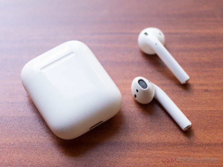 Kuo: Apple will launch sub-$100 AirPods and new AirPods Max in H2 2024
-Techweu