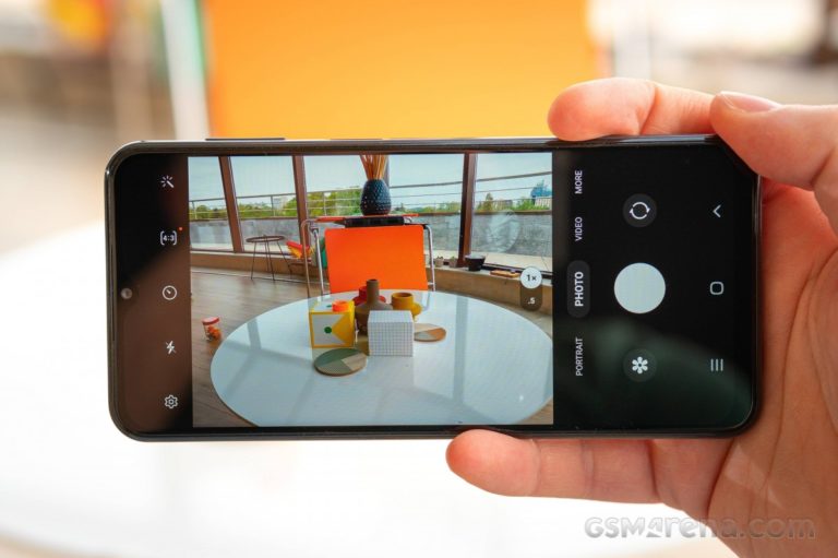 Samsung Galaxy A24 camera details emerge
-Techweu