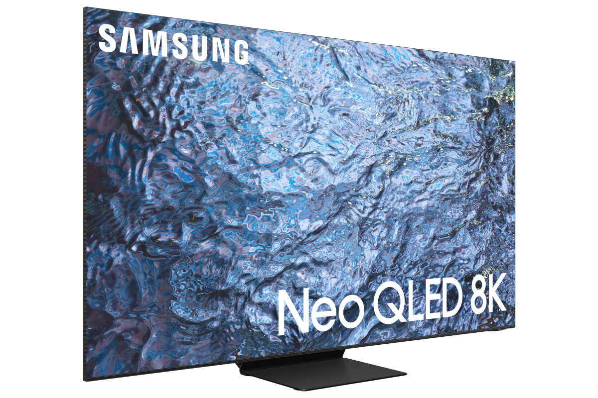 Samsung announces S95C and S90C OLED TV models for 2023