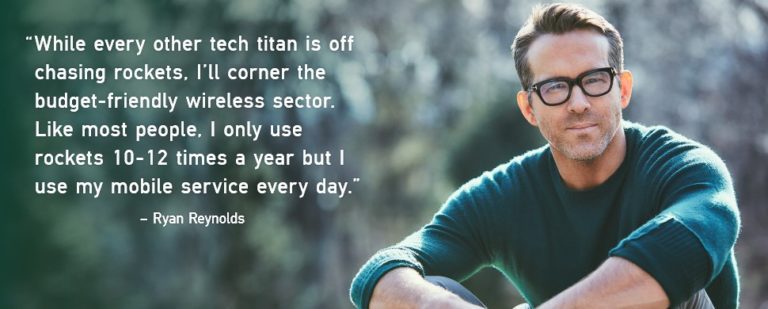 T-Mobile in talks to acquire Ryan Reynolds’ Mint Mobile
-Techweu