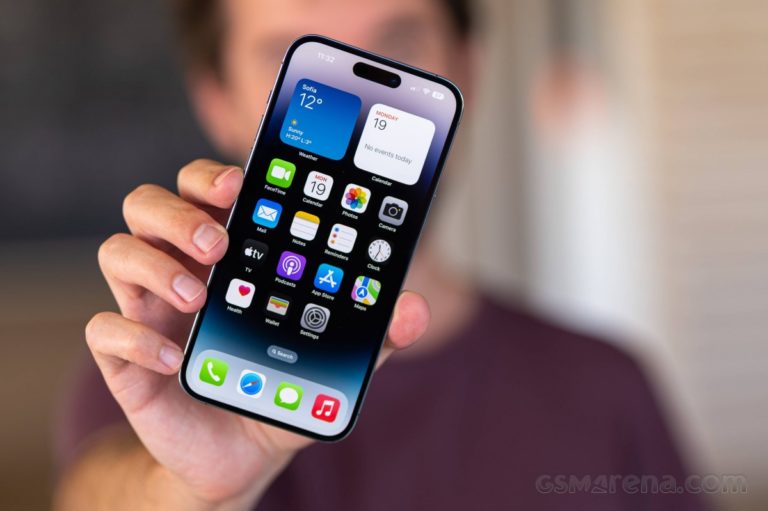 The Elec: All iPhone 15 models will bring Dynamic Island, iPhone 16 Pro to debut UD Face ID
-Techweu