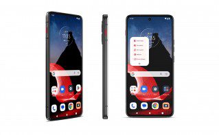 ThinkPhone to also be available to end users in some countries
-Techweu