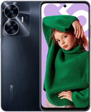 Realme C55