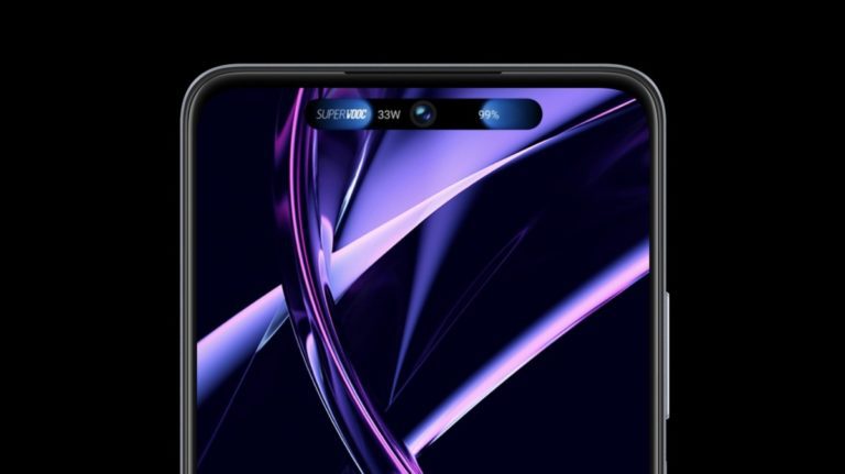 Realme Narzo N55 unveiled with Dynamic Island-like Mini Capsule-Techweu